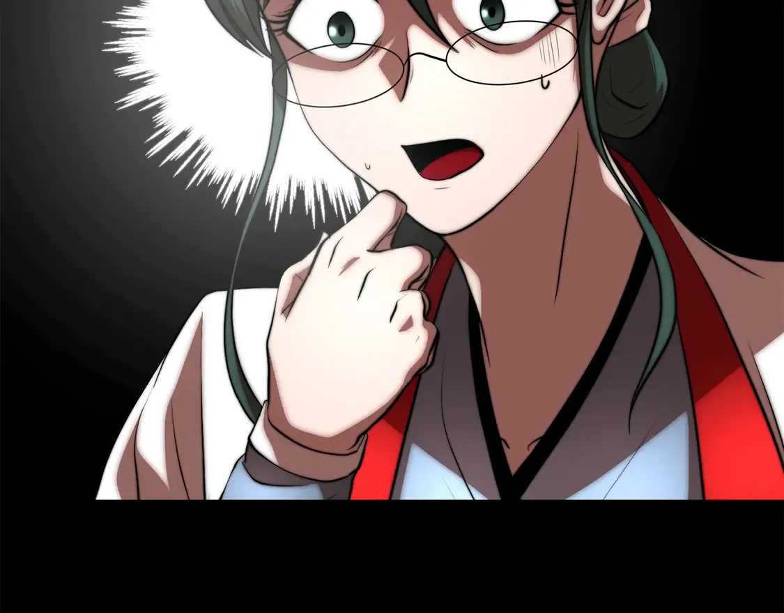 第107话 拜访峨眉 第71页