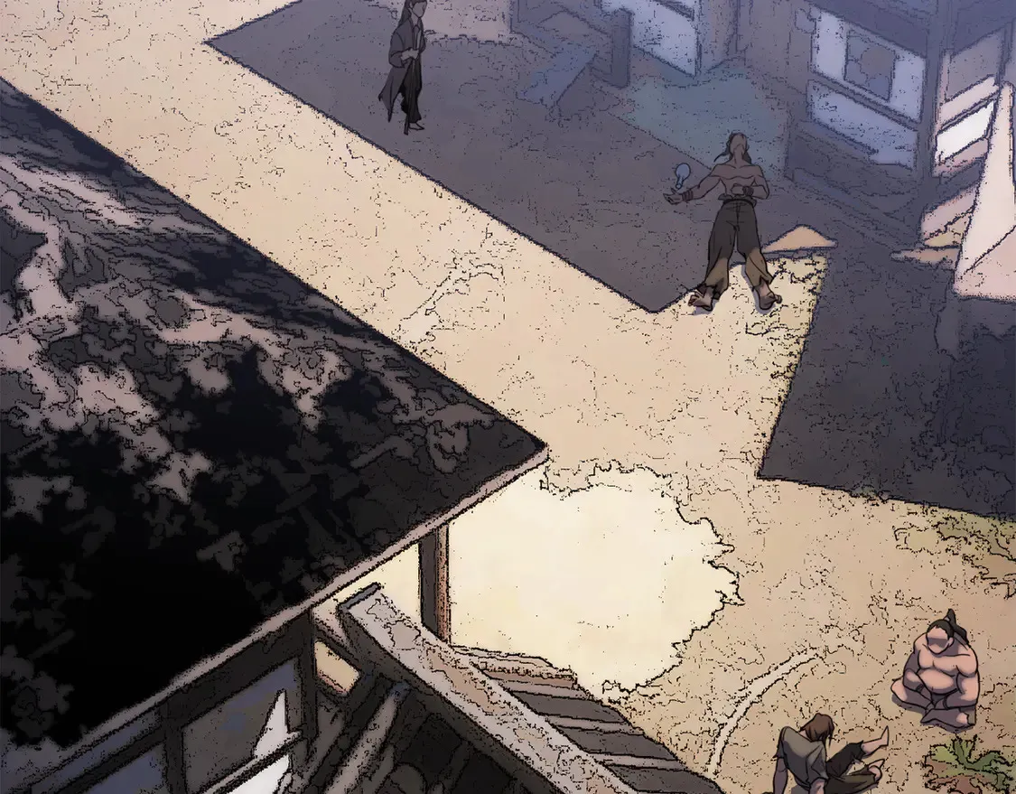 第108话 复杂的局势 第249页