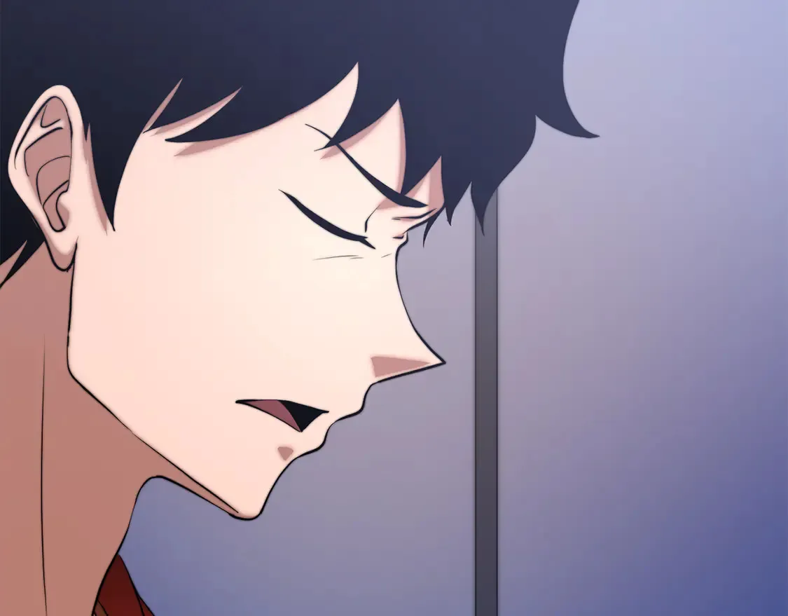 第109话 互相猜忌 第43页
