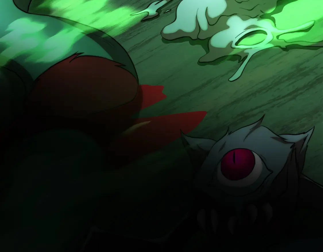 第109话 互相猜忌 第183页