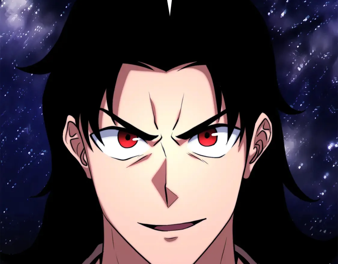 第111话 天魔的修炼 第26页