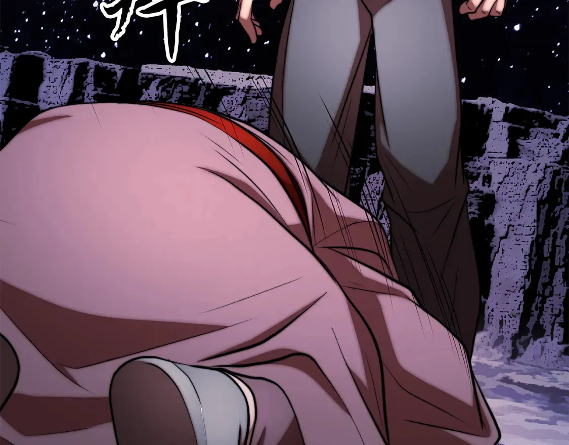 第111话 天魔的修炼 第34页