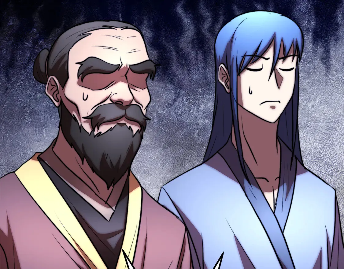 第111话 天魔的修炼 第100页
