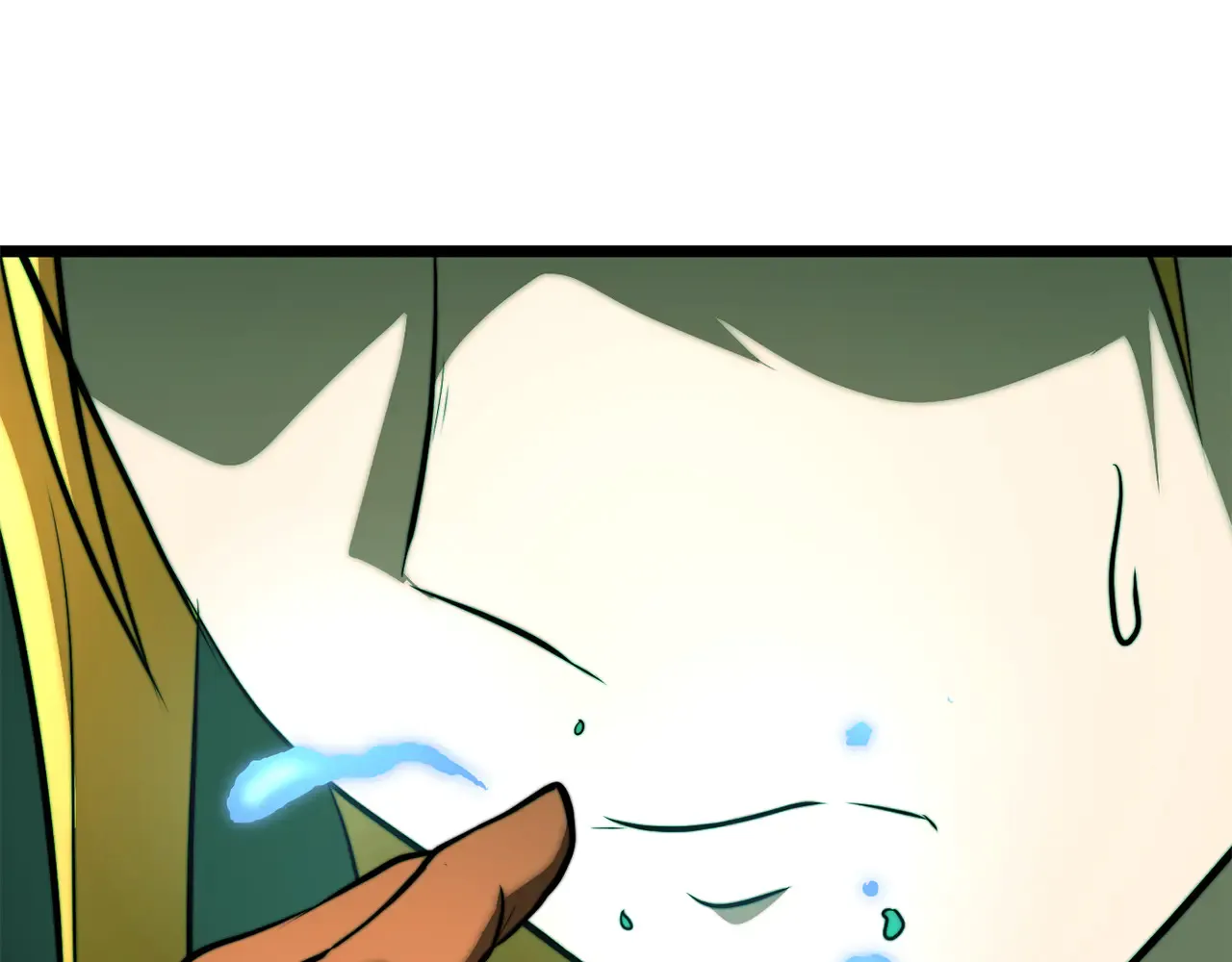 第113话 痛苦的回忆 第57页