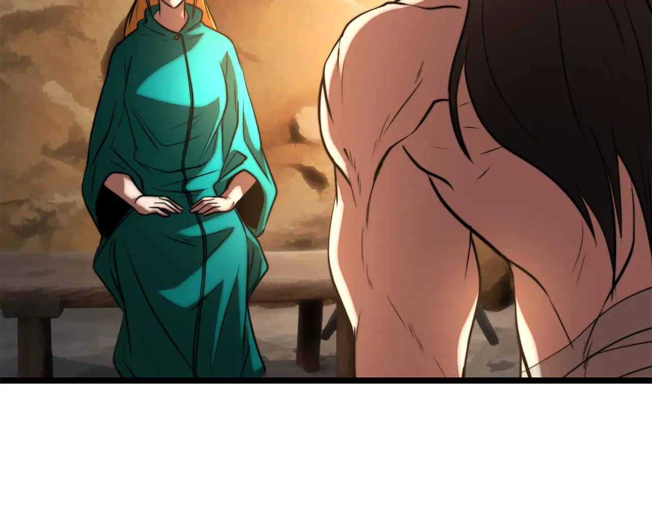 第113话 痛苦的回忆 第223页