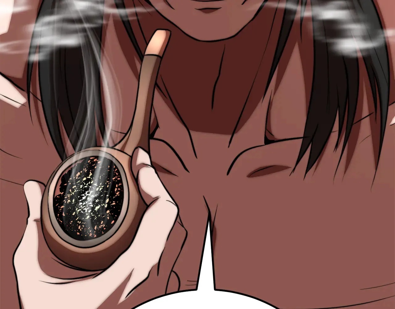 第113话 痛苦的回忆 第231页