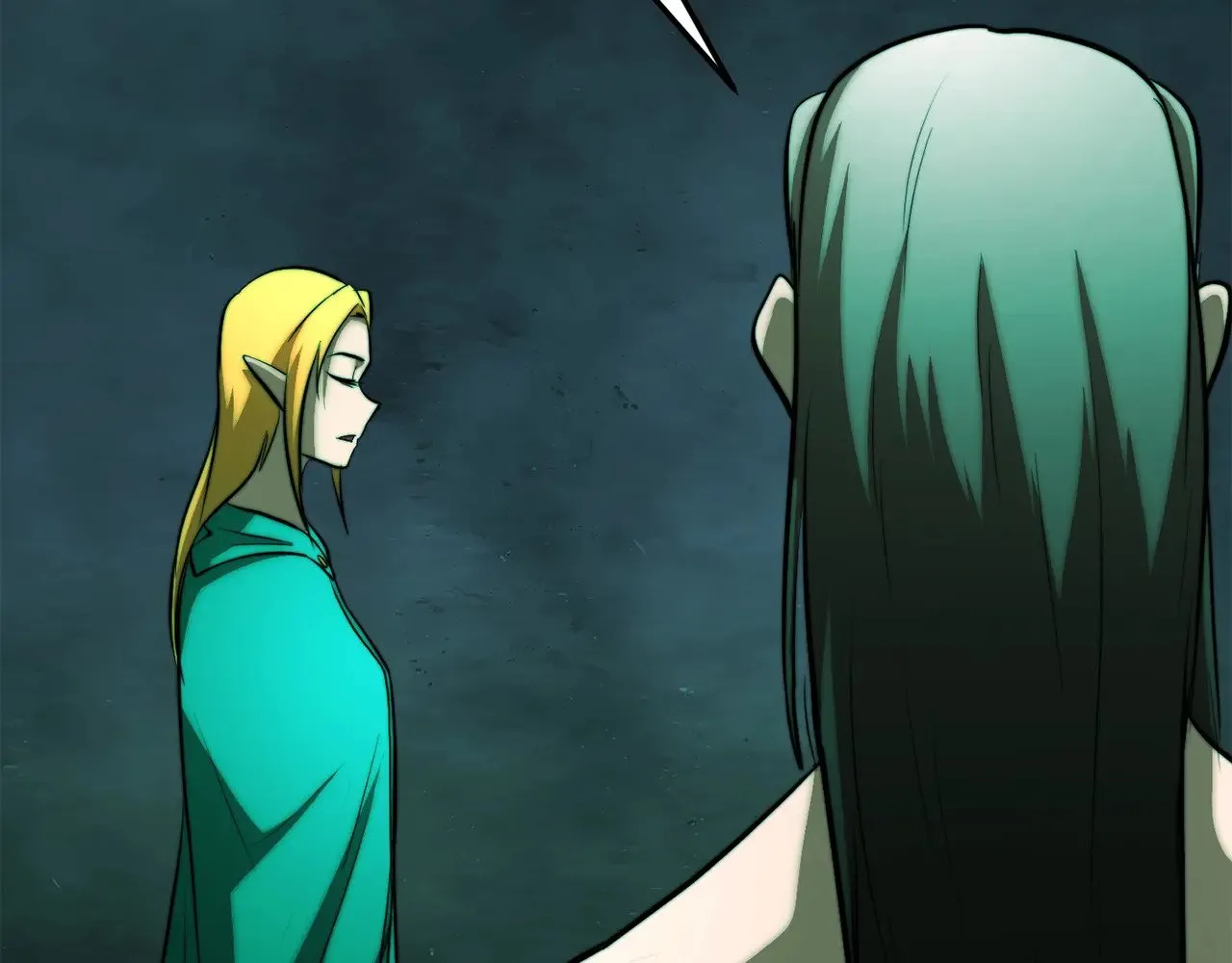 第114话 做出选择 第73页