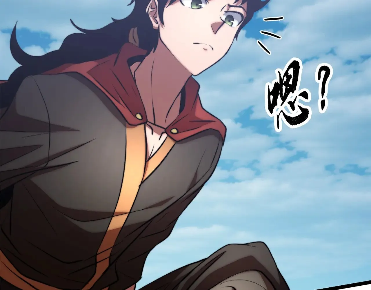 第114话 做出选择 第205页