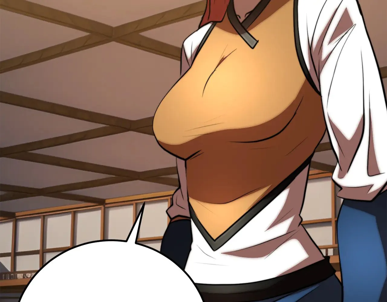 第115话 学生跑了 第69页