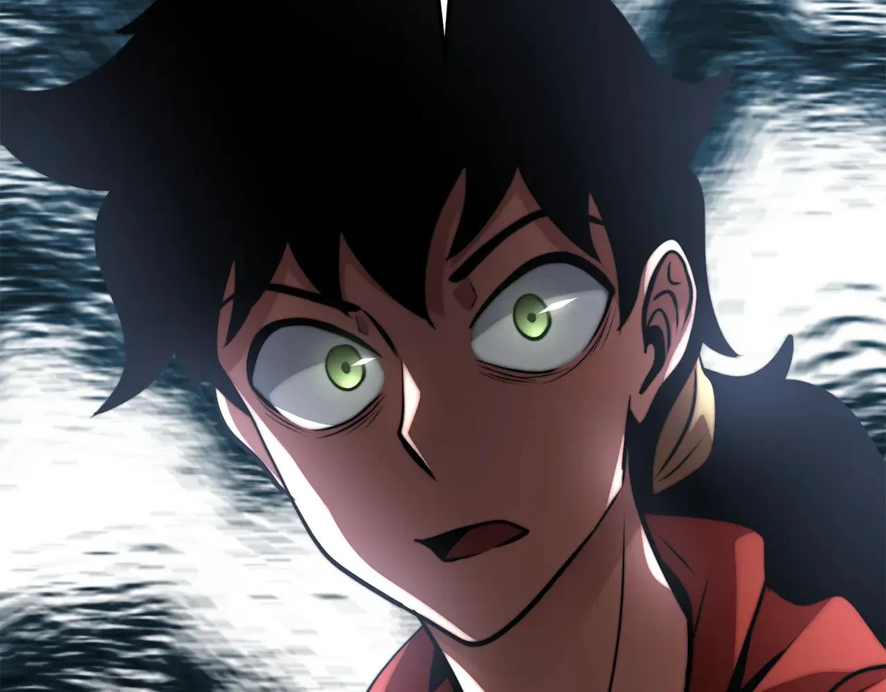 第115话 学生跑了 第183页
