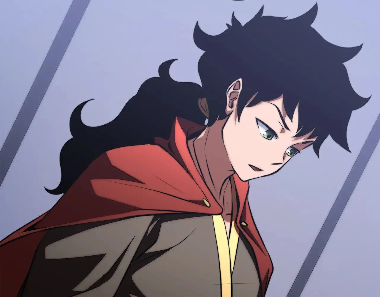 第118话 武林盟的动向 第11页