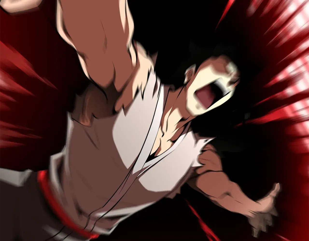 第118话 武林盟的动向 第42页