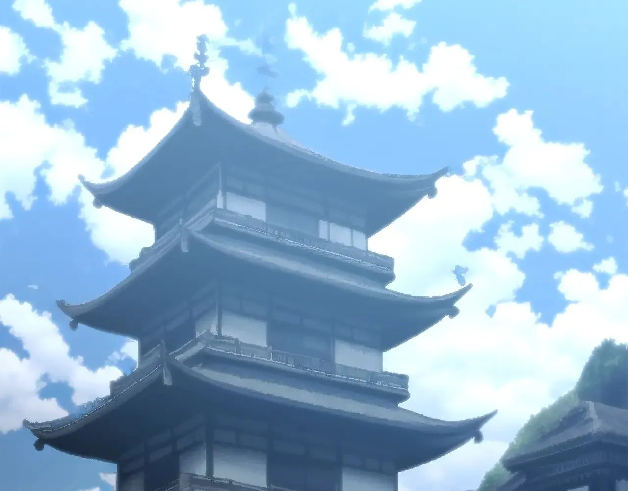 第118话 武林盟的动向 第197页
