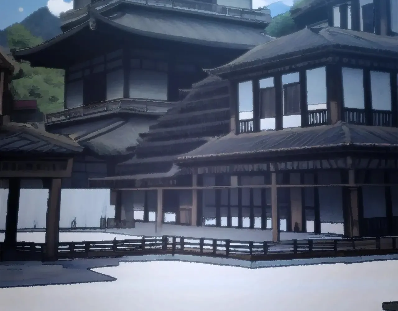 第118话 武林盟的动向 第198页