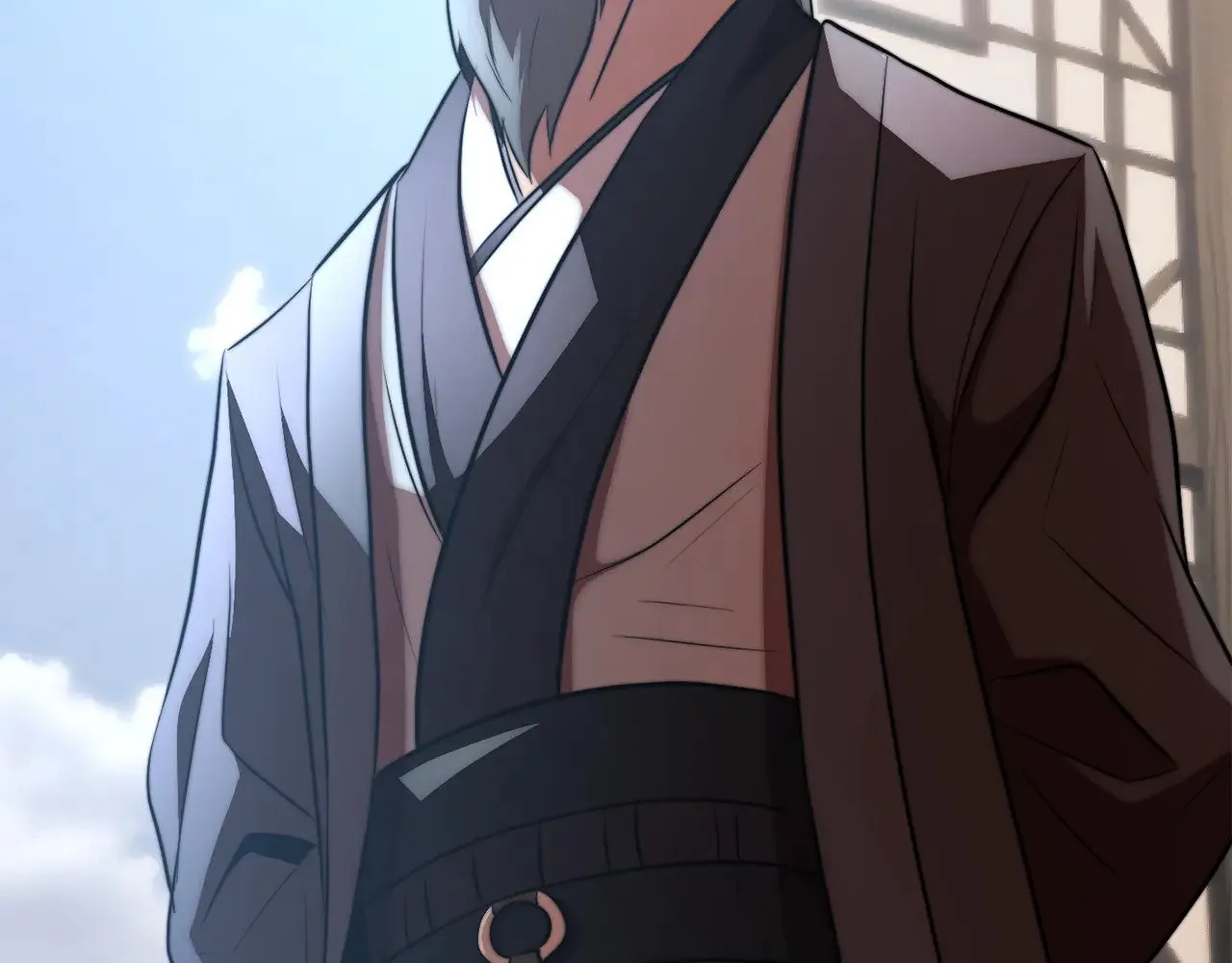 第118话 武林盟的动向 第221页