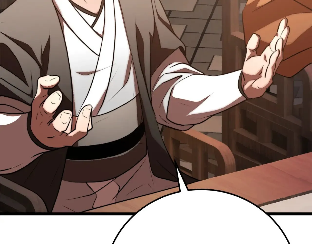第119话 武林盟的选择 第17页