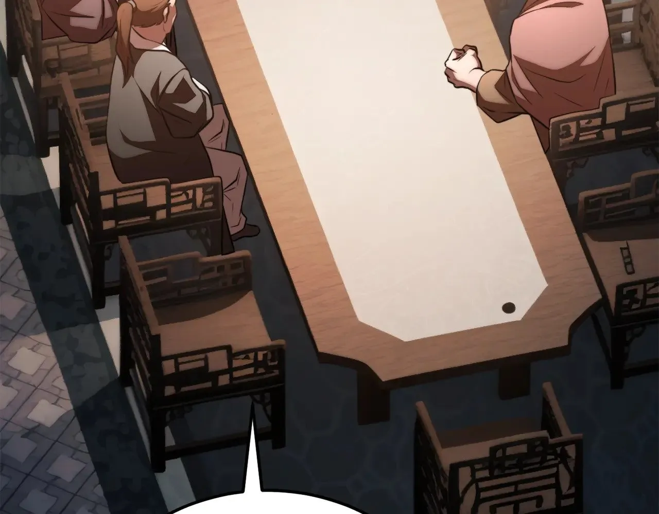 第119话 武林盟的选择 第21页