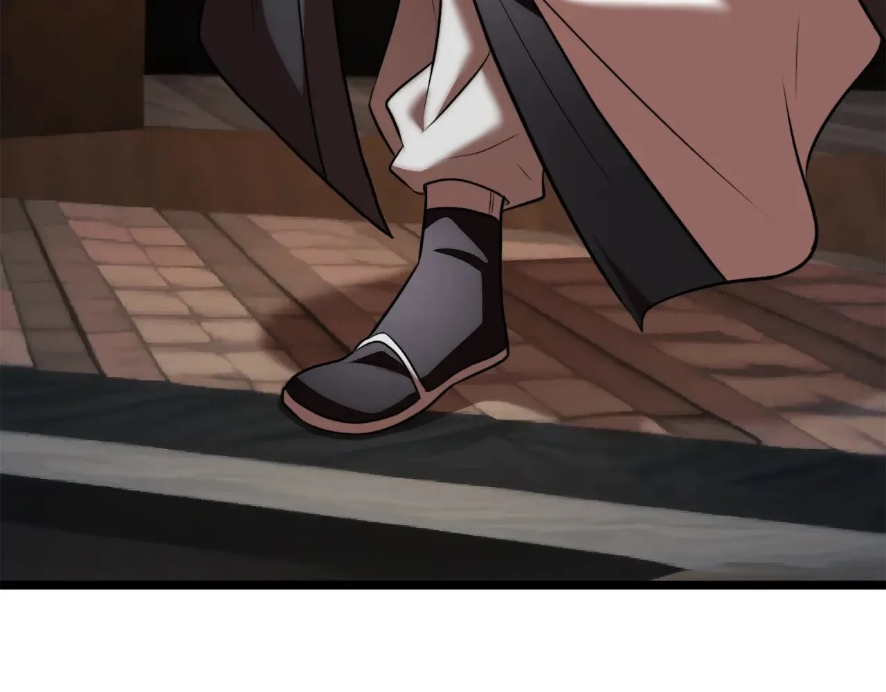 第119话 武林盟的选择 第37页