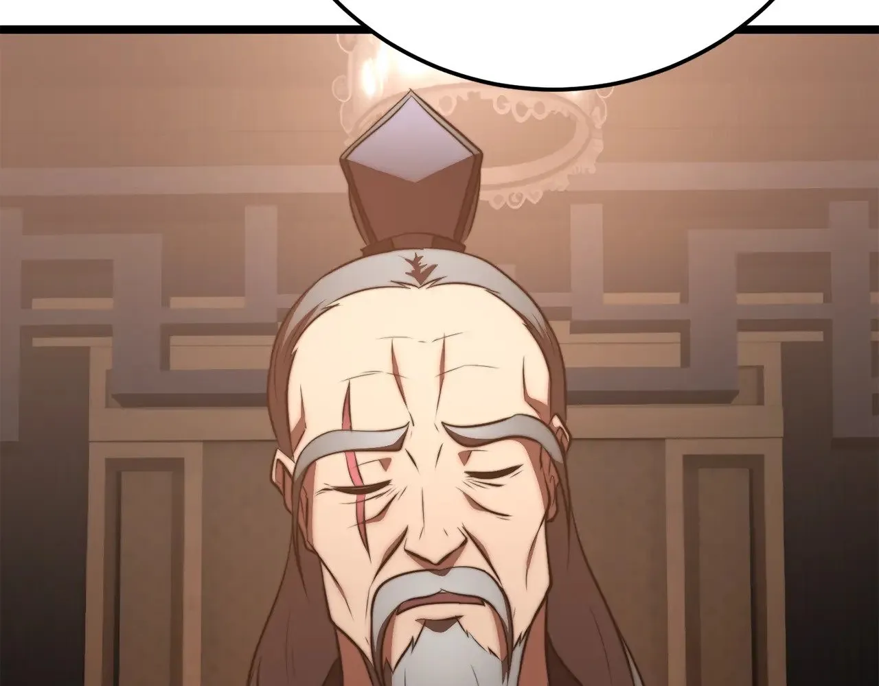 第119话 武林盟的选择 第50页