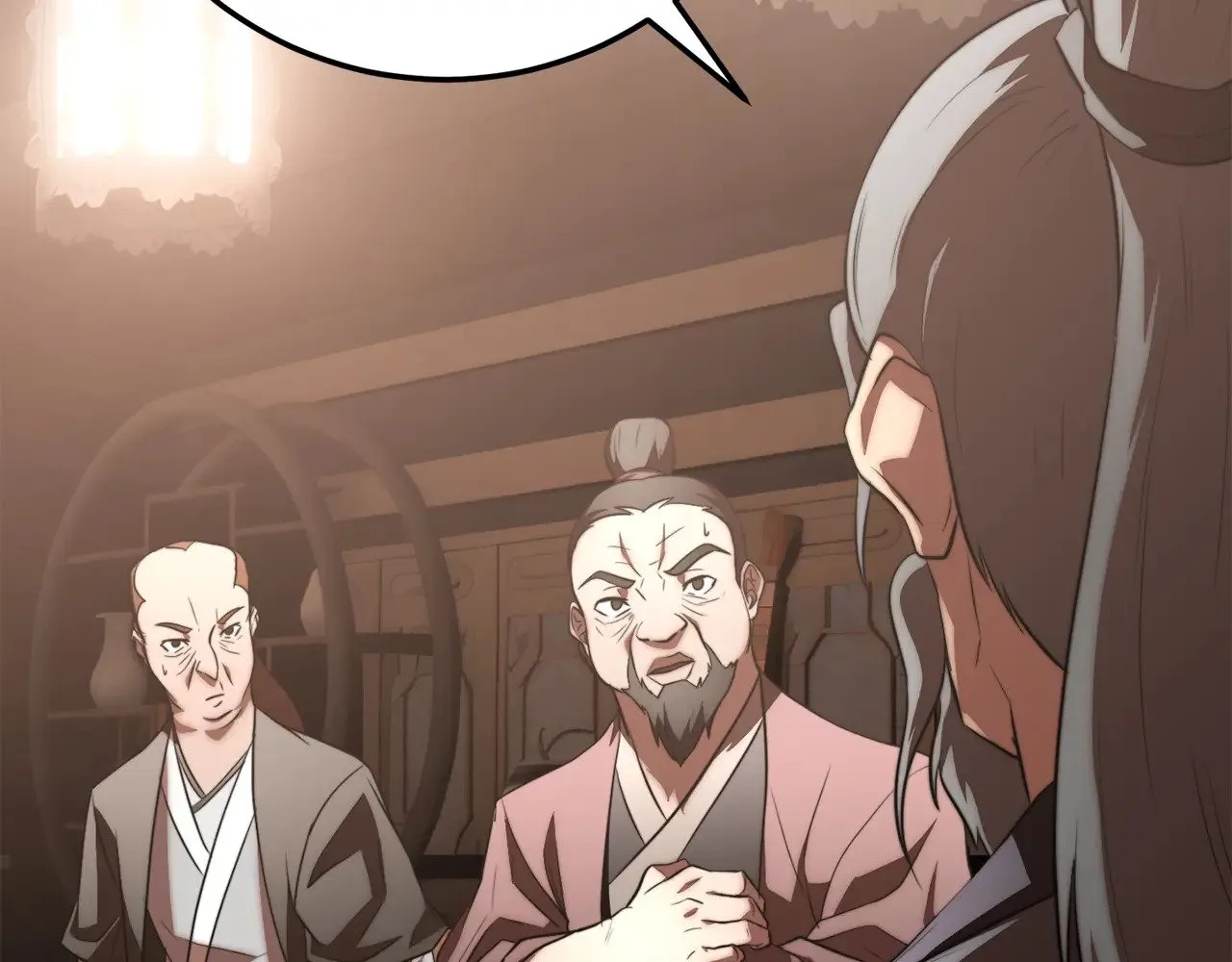 第119话 武林盟的选择 第74页