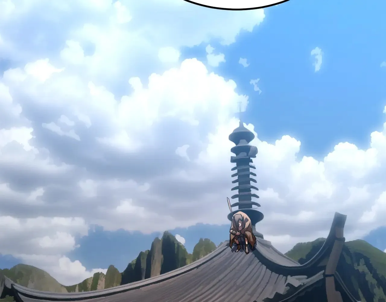 第119话 武林盟的选择 第107页