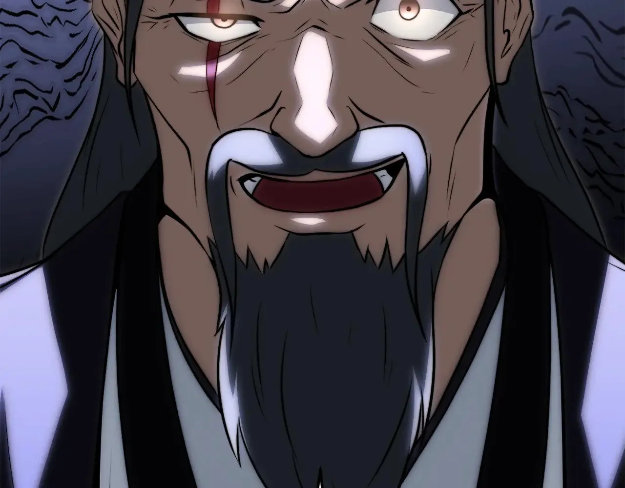 第119话 武林盟的选择 第111页