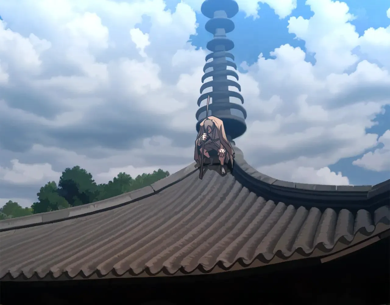 第119话 武林盟的选择 第114页