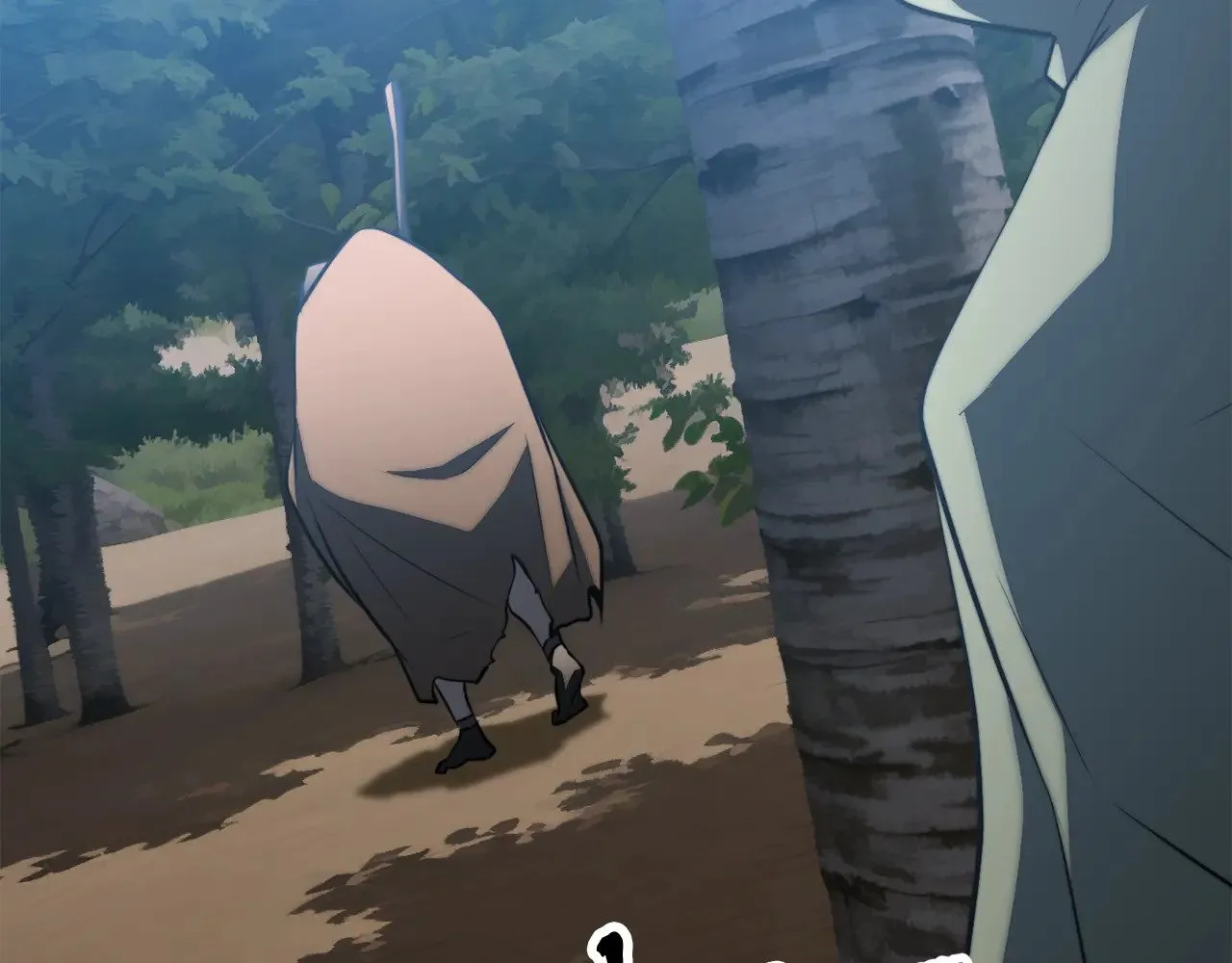 第119话 武林盟的选择 第128页