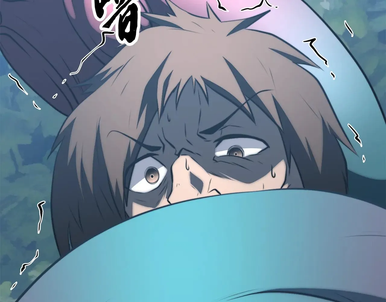 第119话 武林盟的选择 第182页