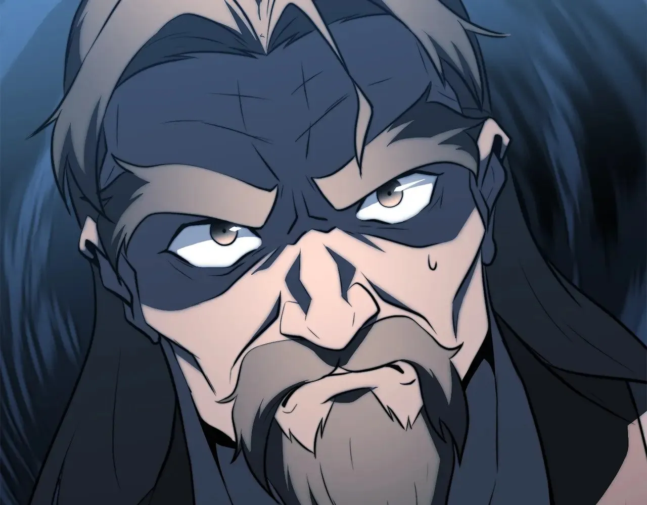 第119话 武林盟的选择 第227页