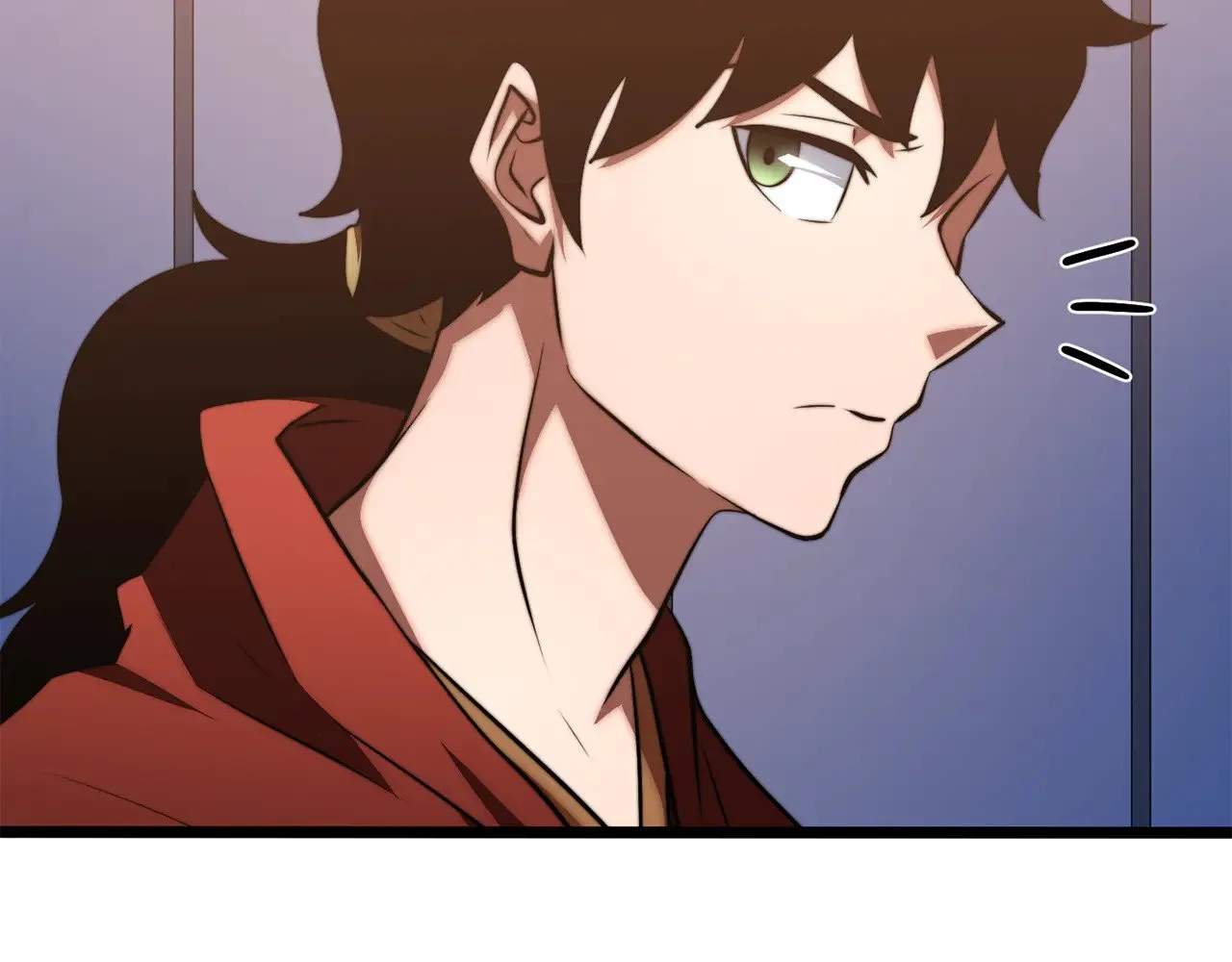 第120话 热闹的学馆 第72页