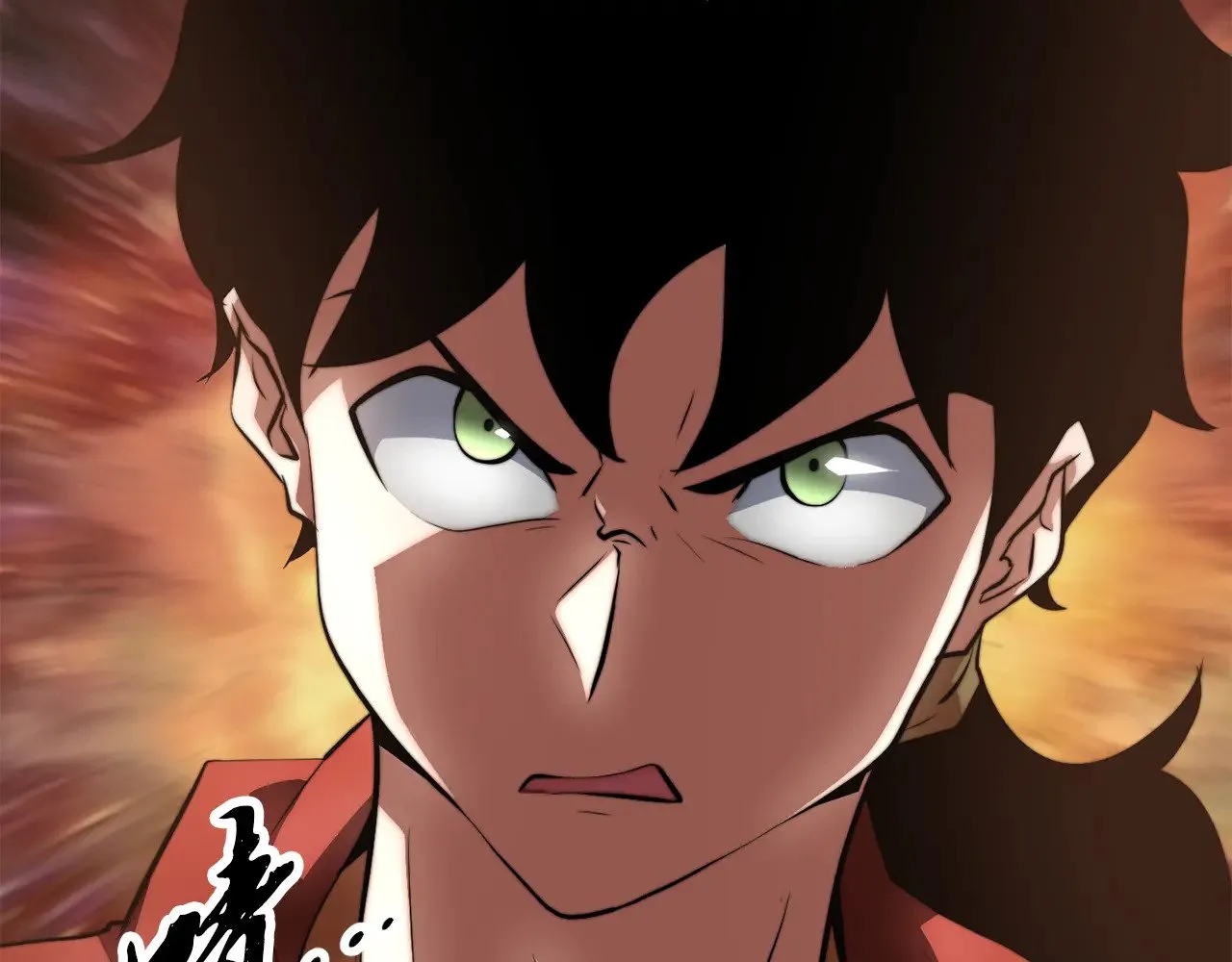 第121话 高手云集 第37页