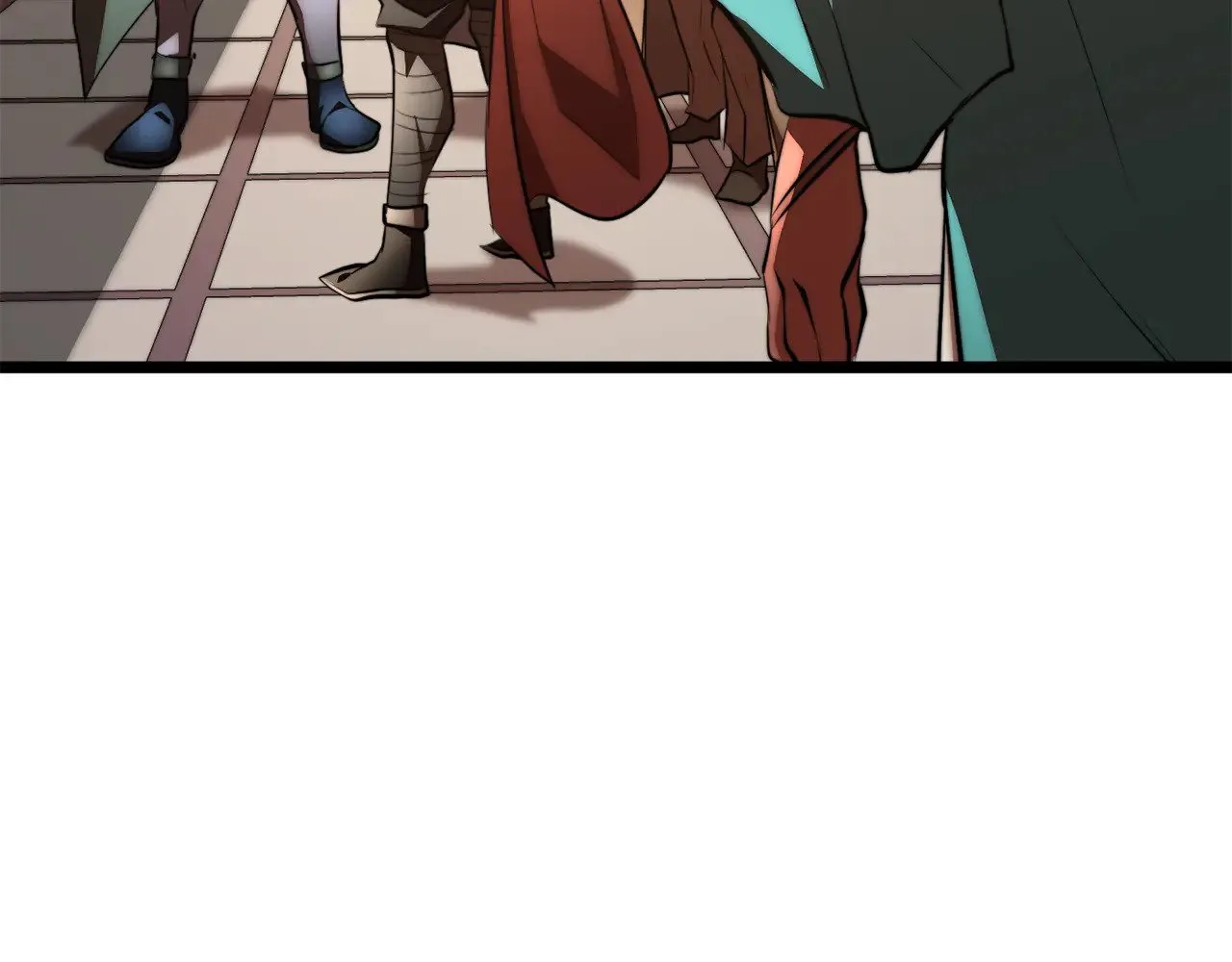 第121话 高手云集 第114页