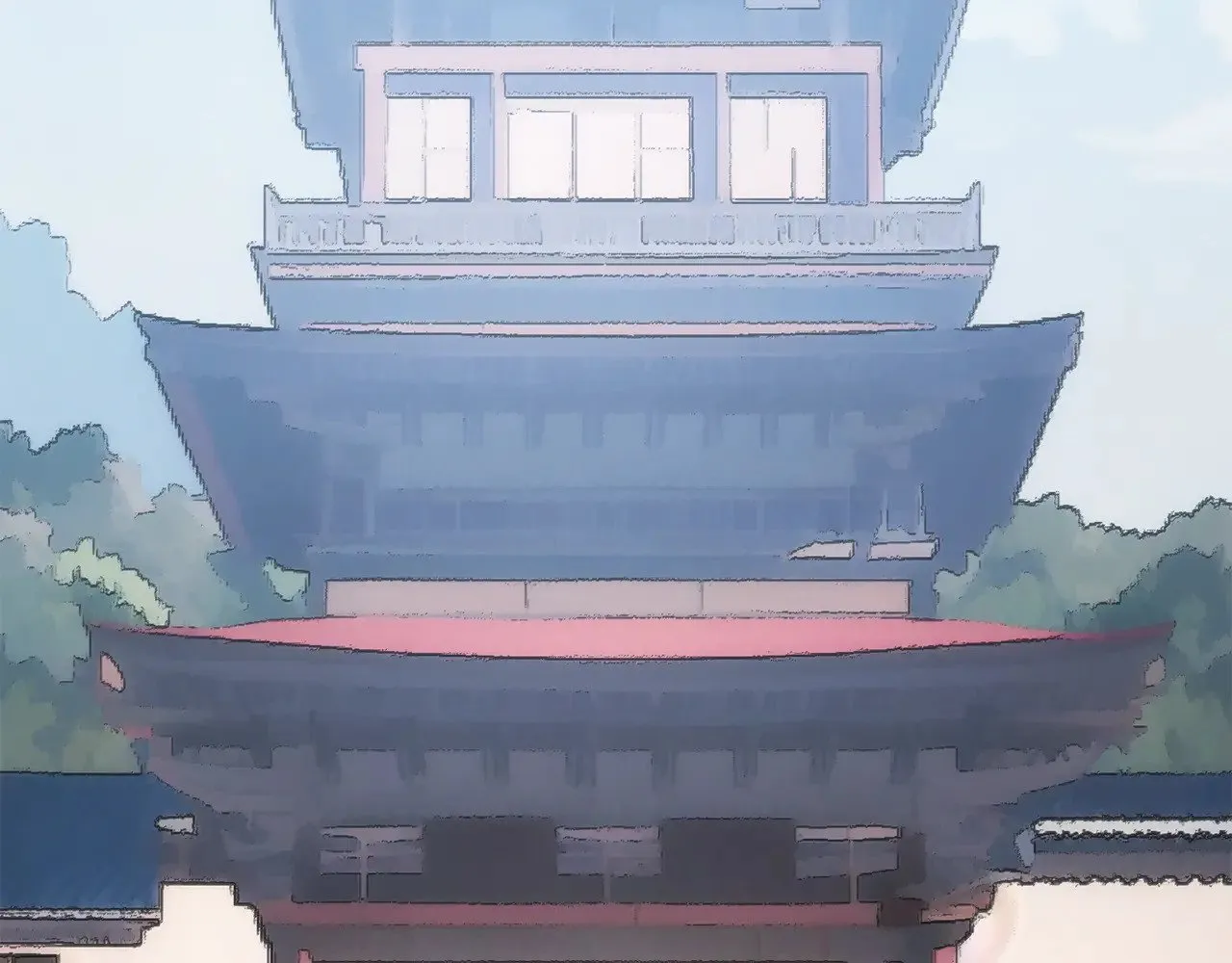 第121话 高手云集 第138页