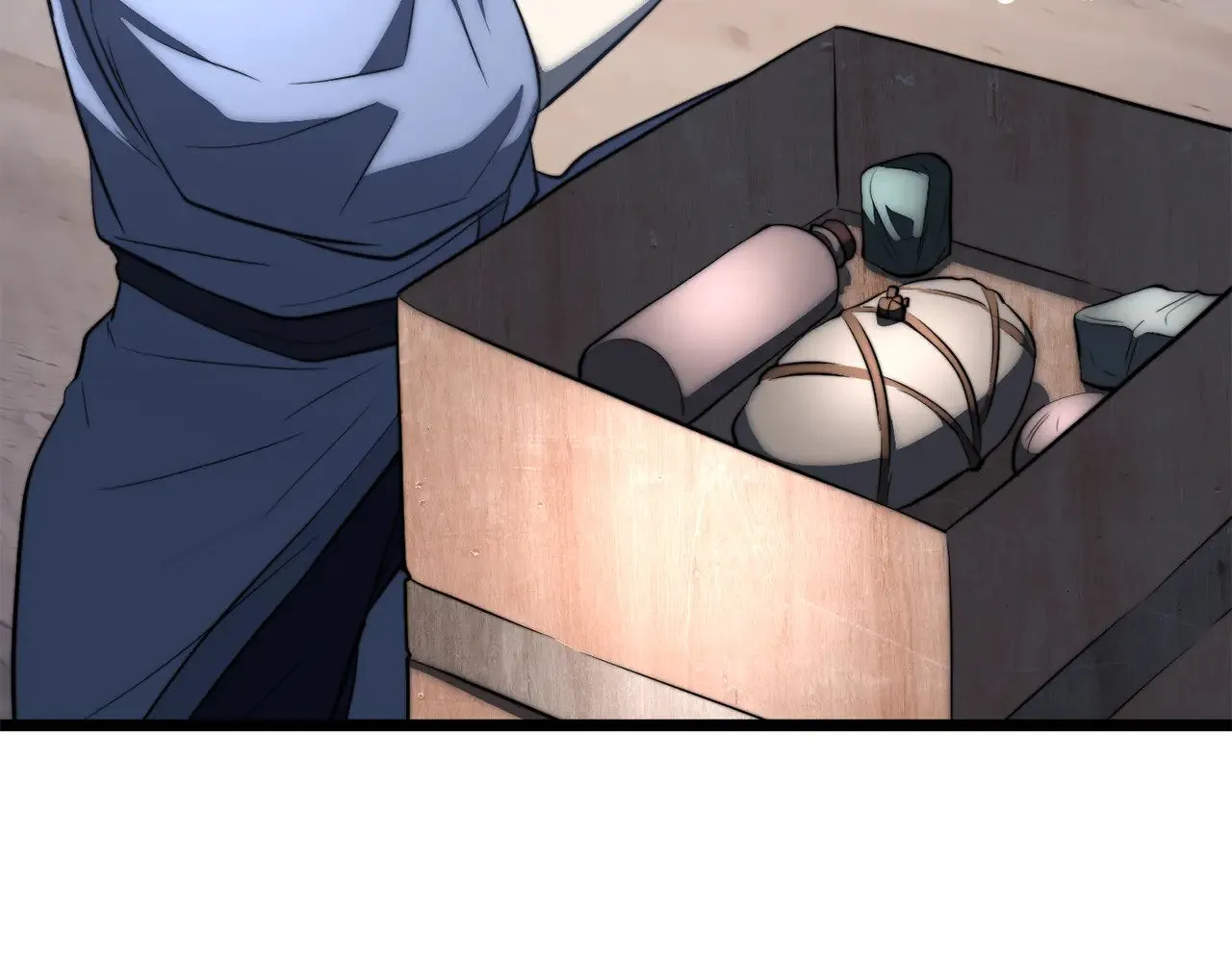 第125话 闭关修炼 第22页