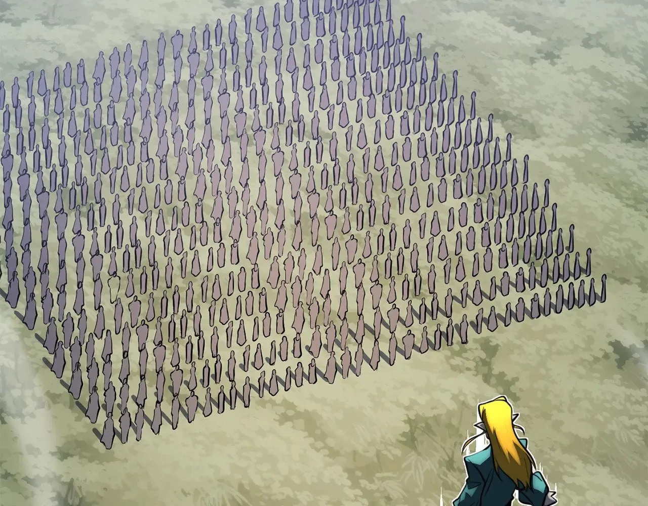 第126话 辛苦你了 第162页