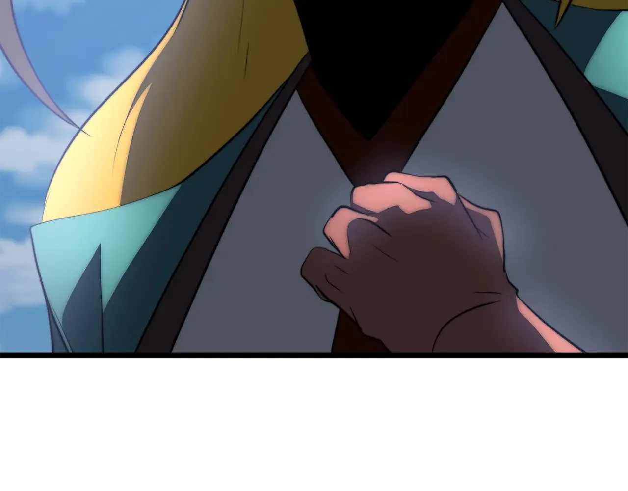 第126话 辛苦你了 第199页
