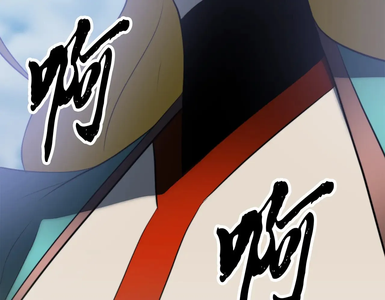 第126话 辛苦你了 第215页