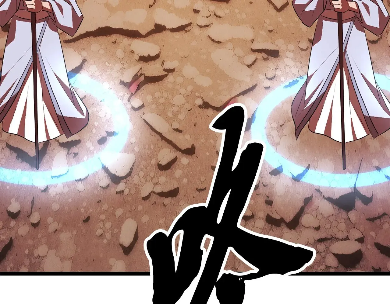 第127话 正面交锋 第183页