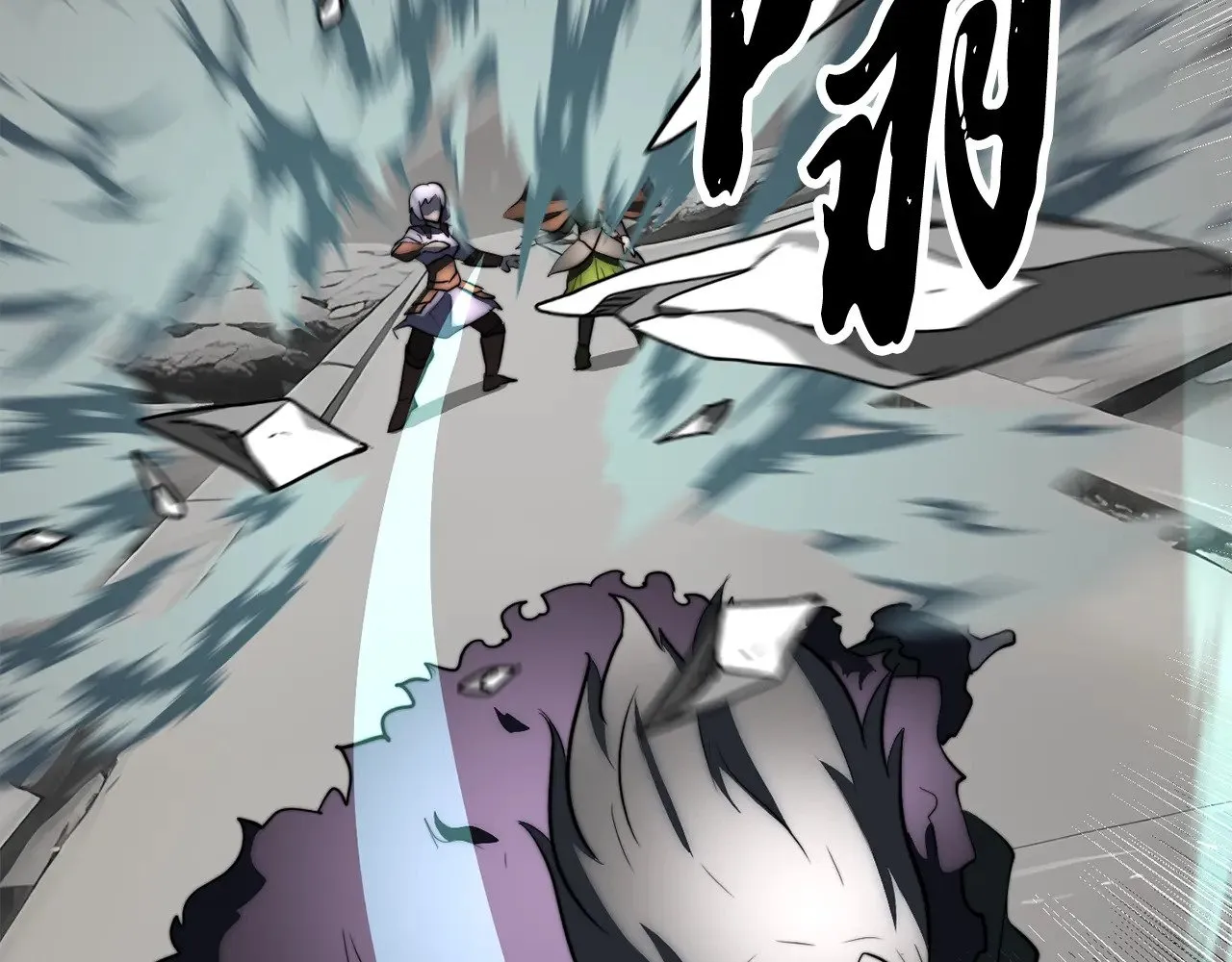第129话 复活仪式 第228页