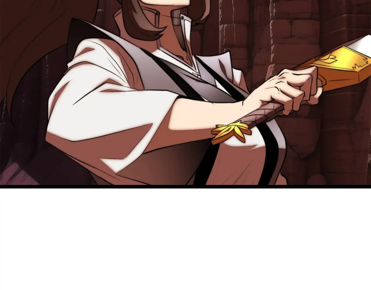 第130话 再度对决 第11页