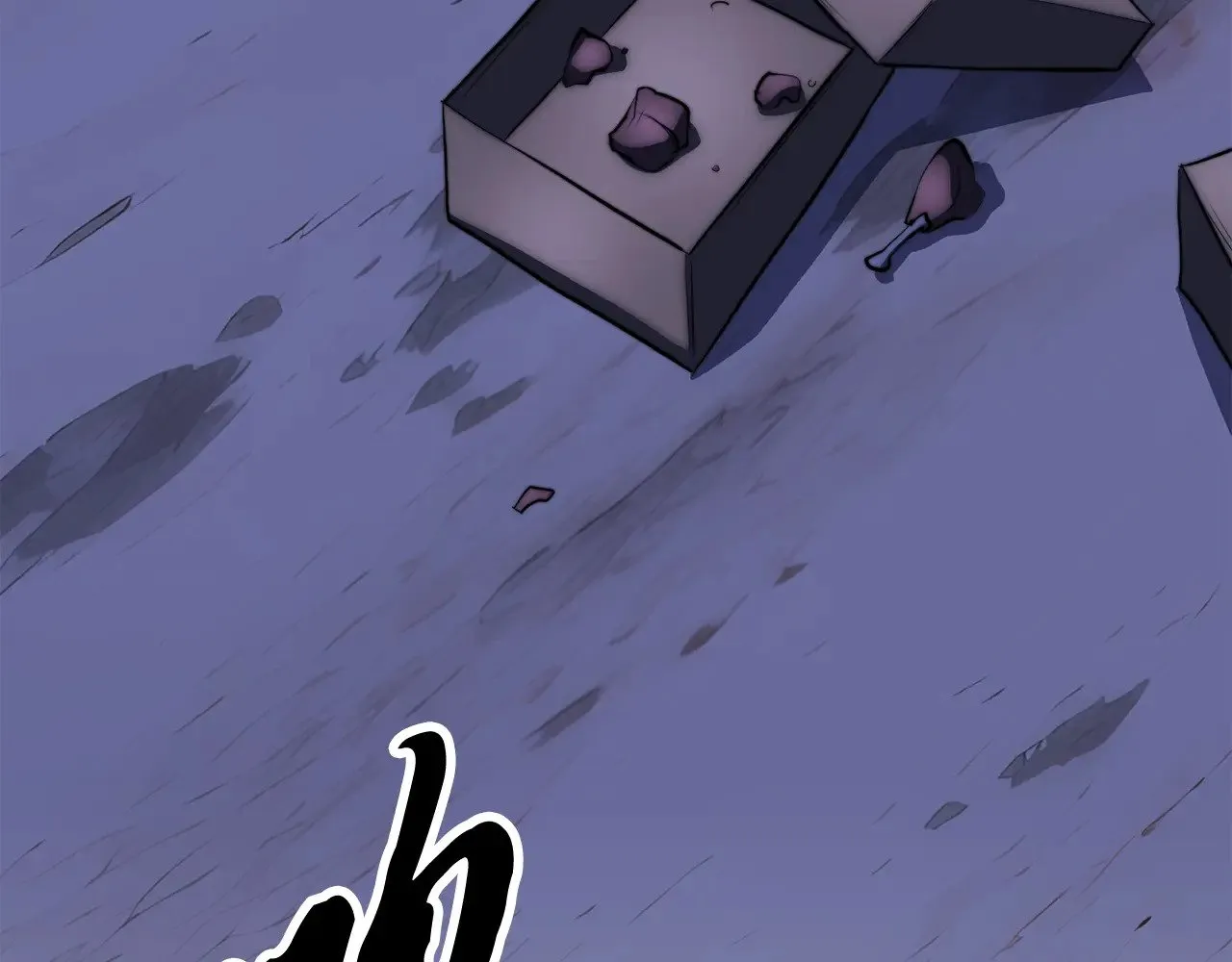 第130话 再度对决 第127页