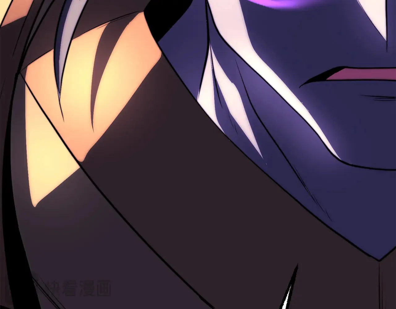 第131话 完美世界 第418页