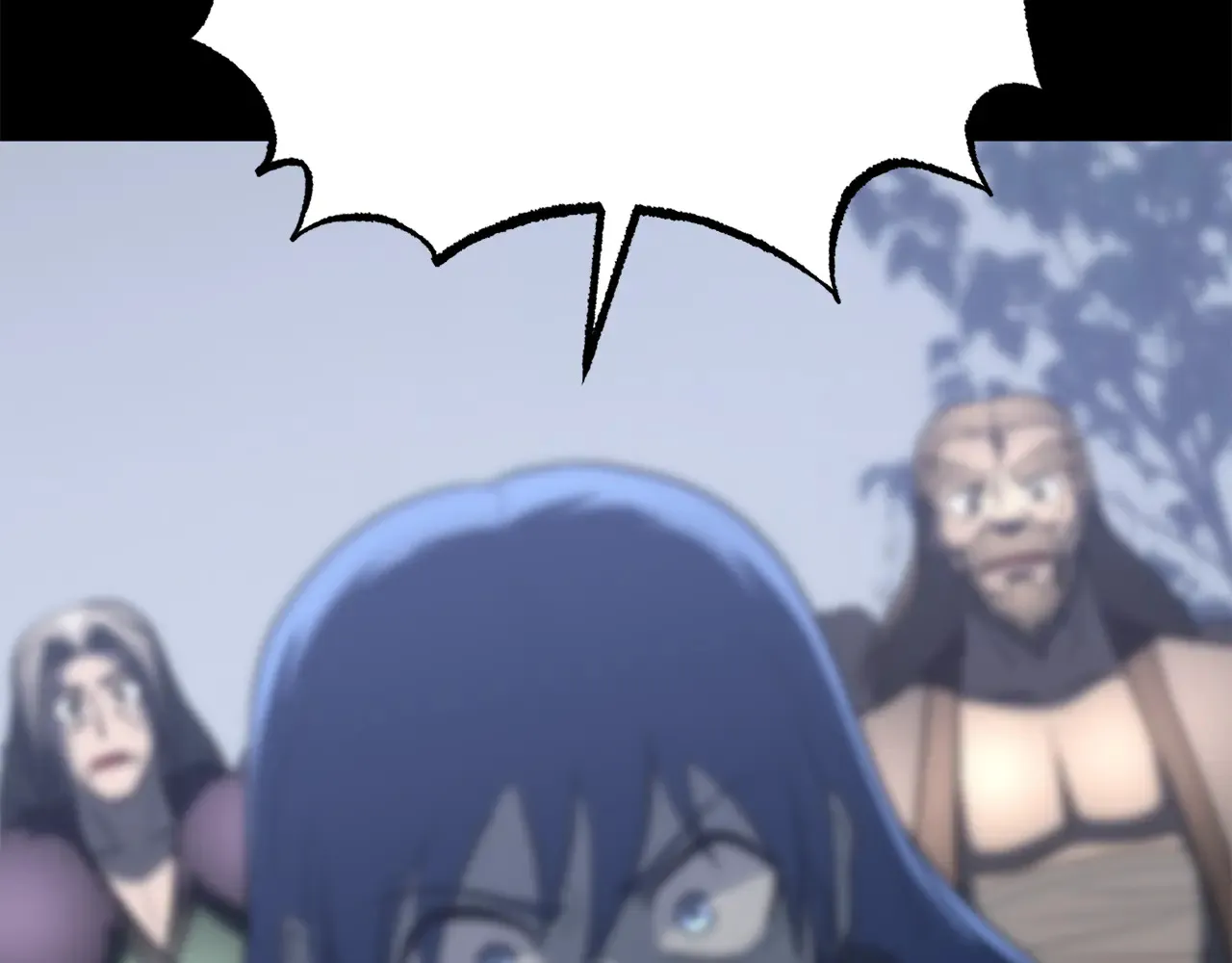 完结话 我想休息了 第445页