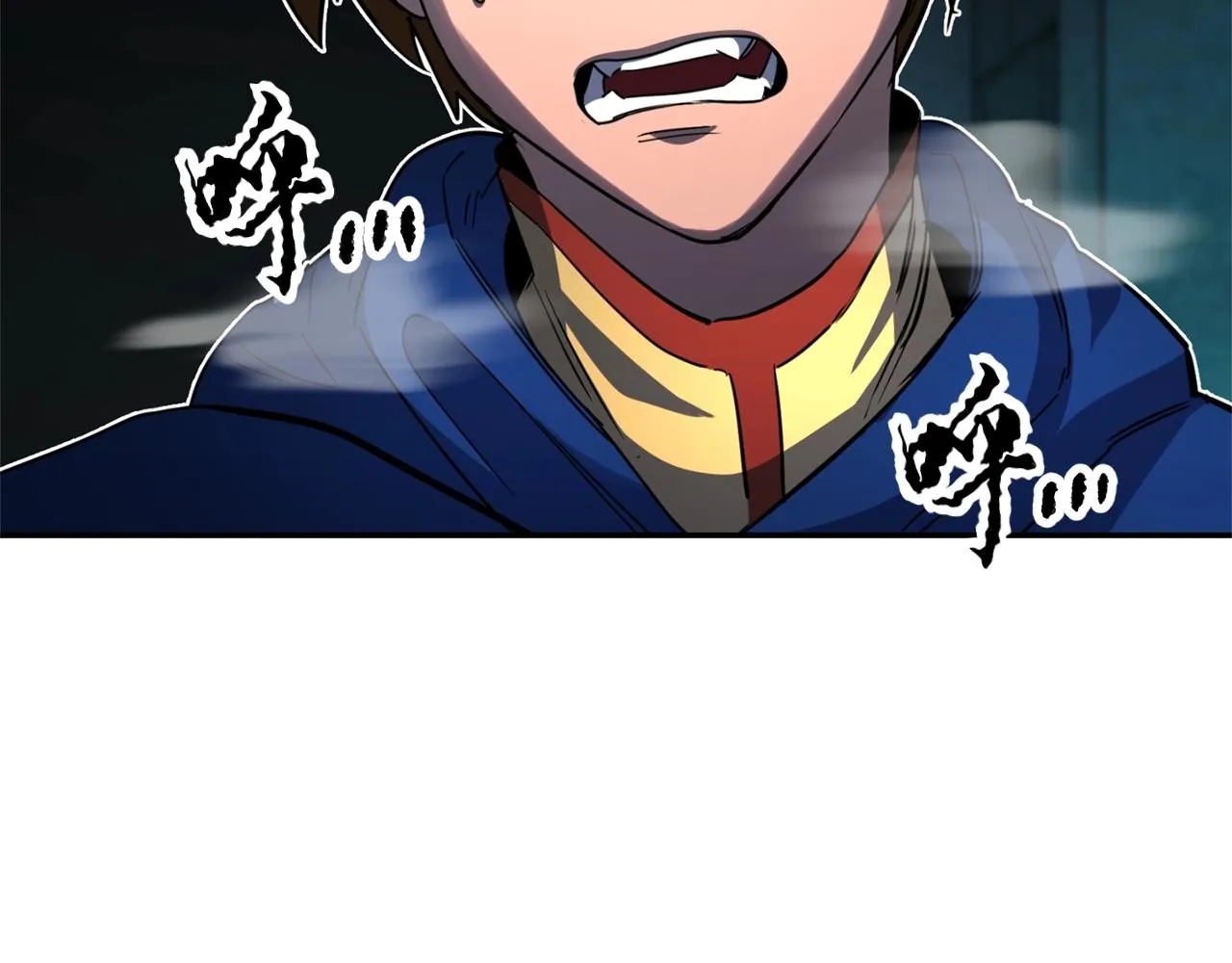 第36话 斩杀恶灵！ 第28页