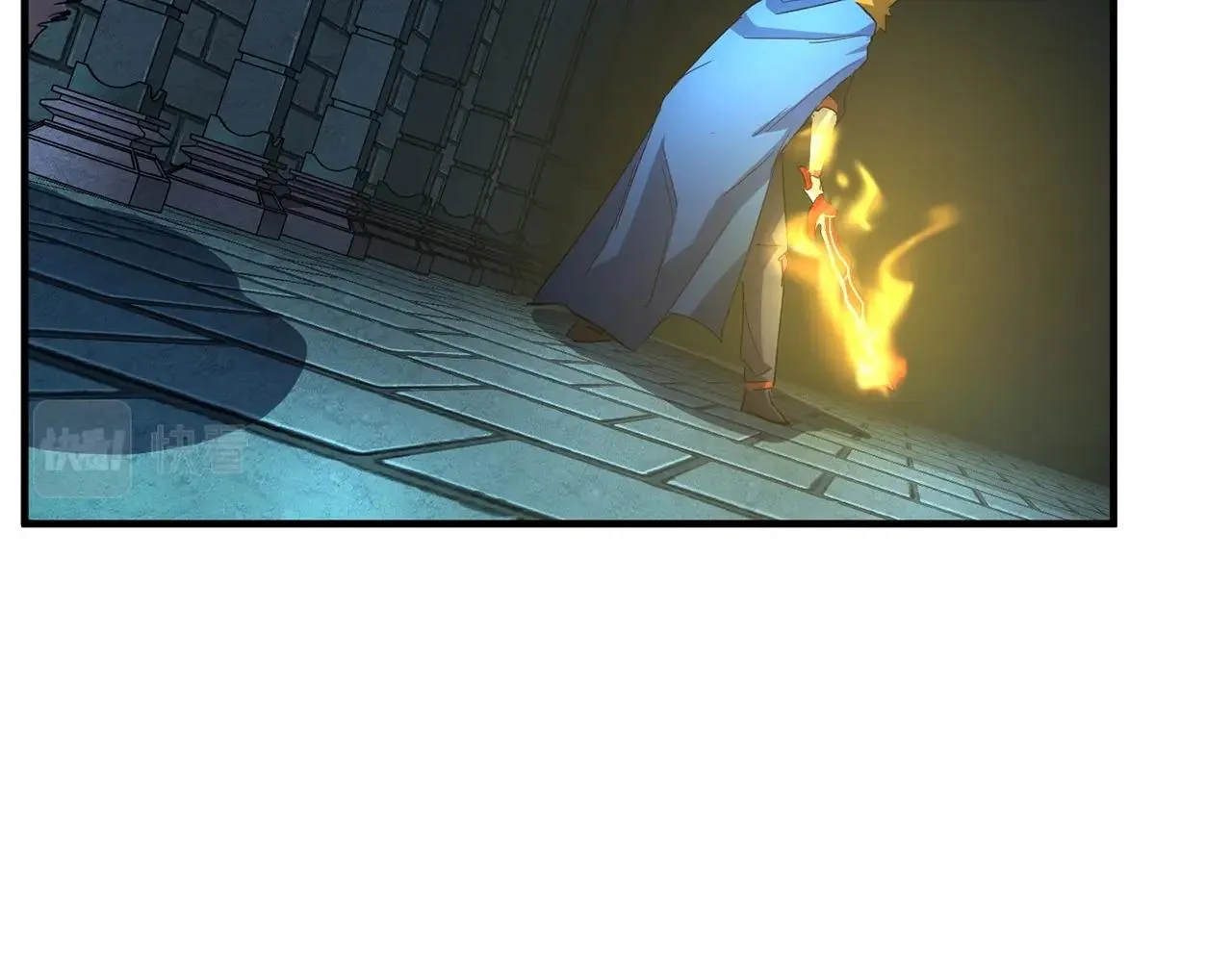第36话 斩杀恶灵！ 第156页