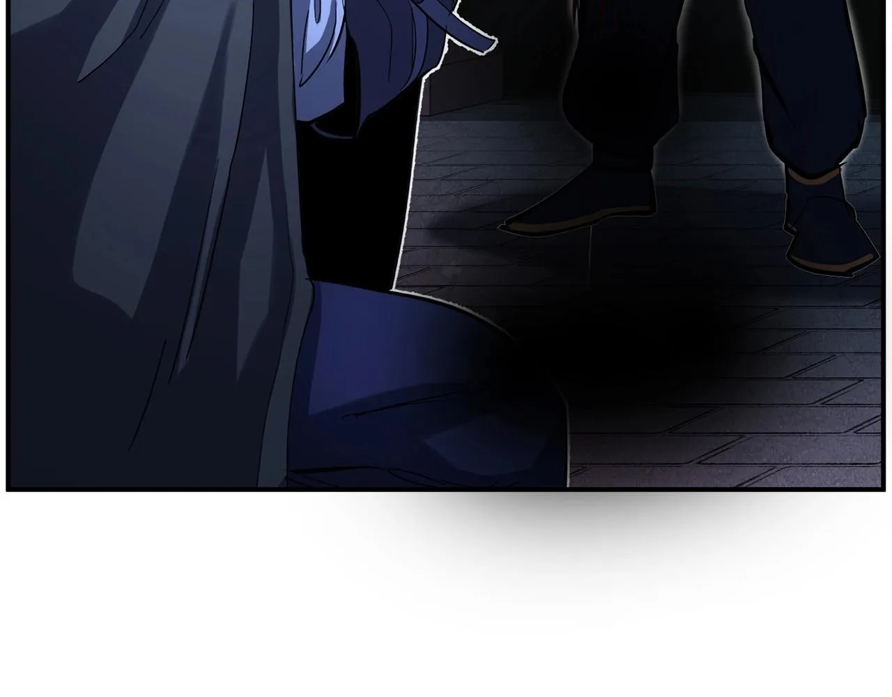 第35话 想学啊你？ 第7页