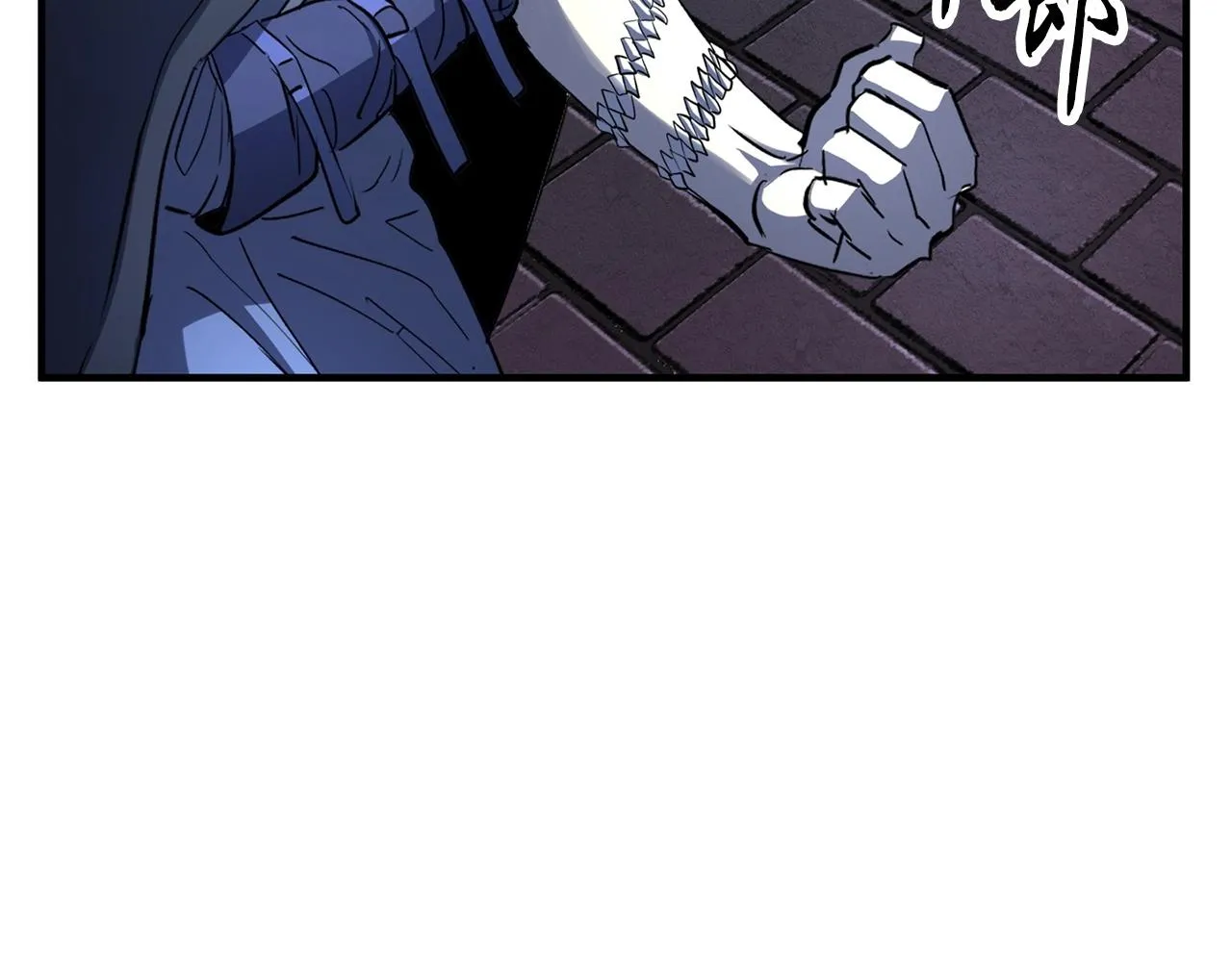 第35话 想学啊你？ 第54页