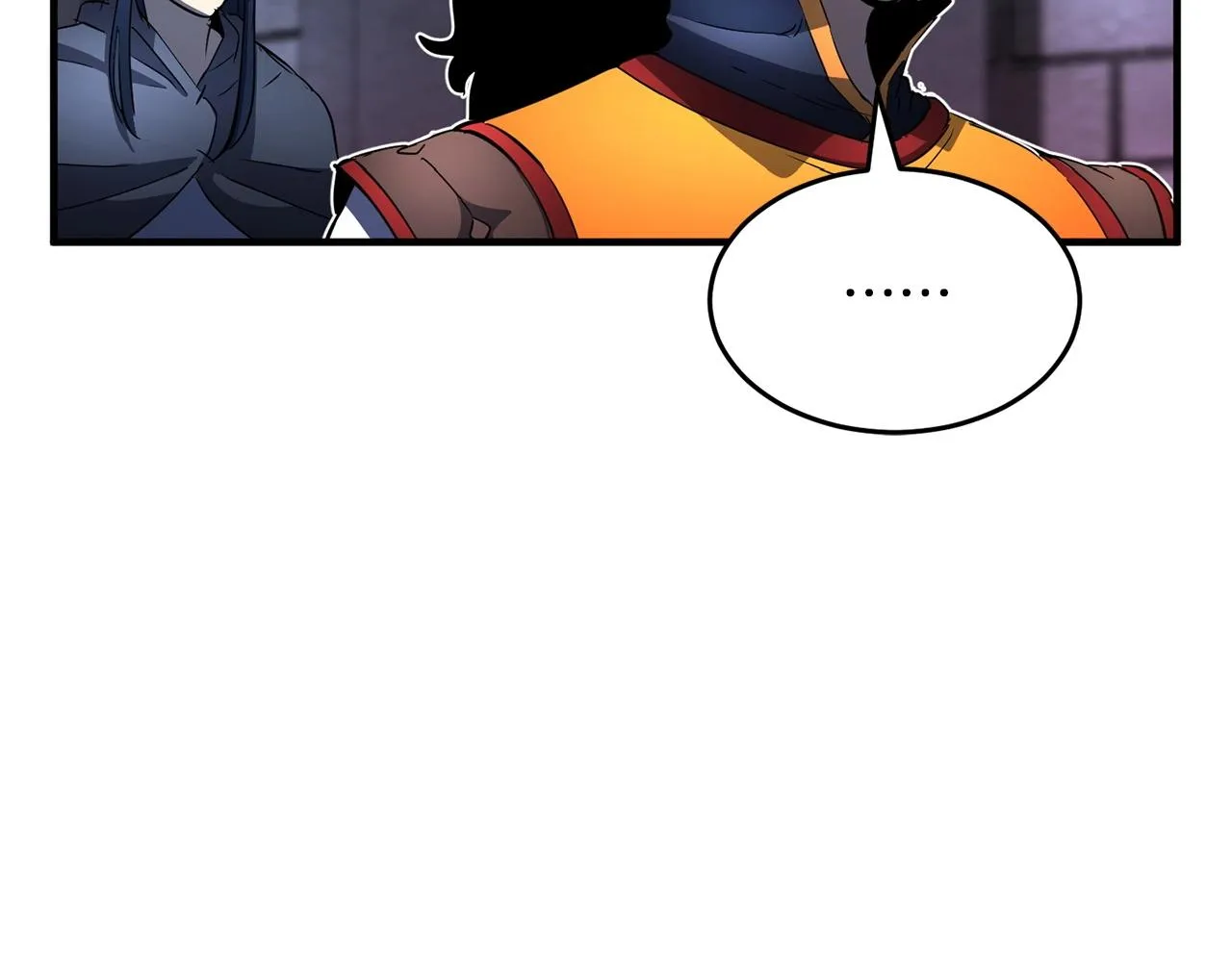 第35话 想学啊你？ 第206页
