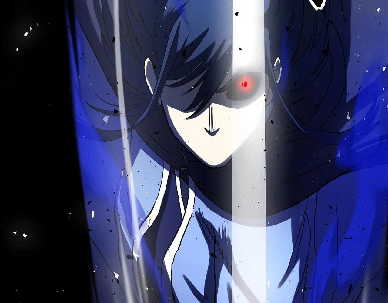 第34话 鬼手 第15页